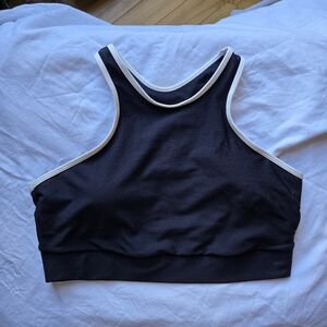 Old Navy Racerback Powersoft Sports Bra